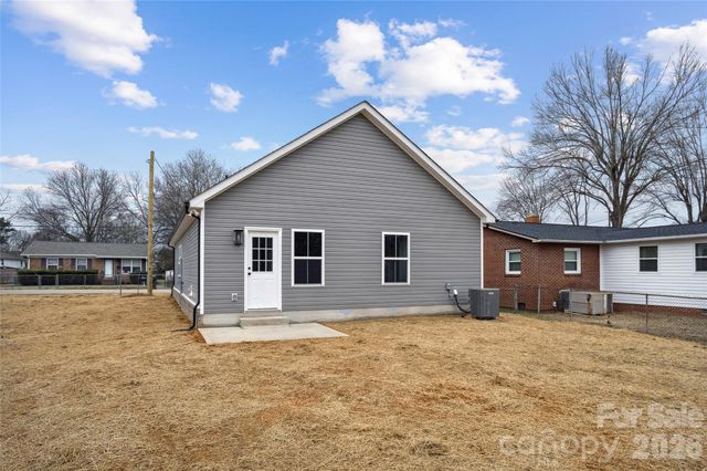 515 Oates Street, Rock Hill, SC 29730