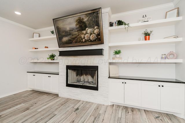 8105 PENSACOLA Avenue, Amarillo, TX 79118