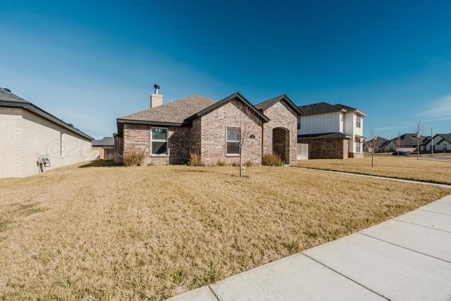 8105 PENSACOLA Avenue, Amarillo, TX 79118