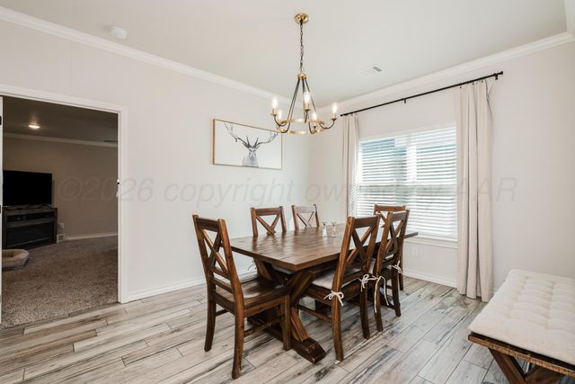 8105 PENSACOLA Avenue, Amarillo, TX 79118