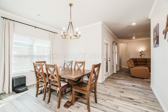 8105 PENSACOLA Avenue, Amarillo, TX 79118