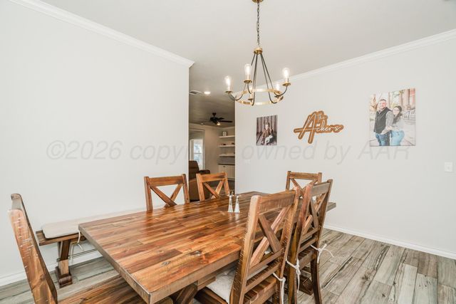 8105 PENSACOLA Avenue, Amarillo, TX 79118