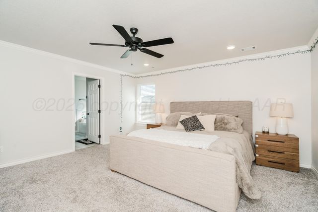 8105 PENSACOLA Avenue, Amarillo, TX 79118