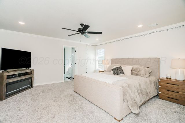 8105 PENSACOLA Avenue, Amarillo, TX 79118