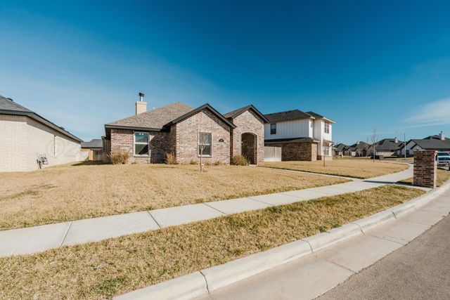 8105 PENSACOLA Avenue, Amarillo, TX 79118