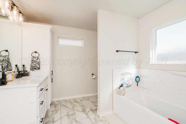 8105 PENSACOLA Avenue, Amarillo, TX 79118