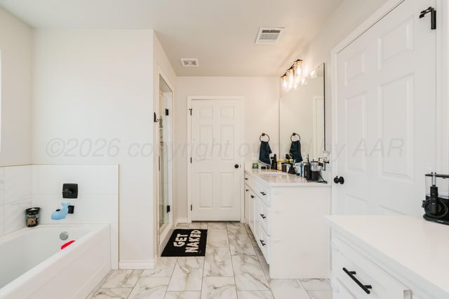 8105 PENSACOLA Avenue, Amarillo, TX 79118