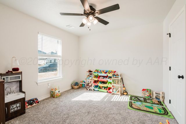 8105 PENSACOLA Avenue, Amarillo, TX 79118