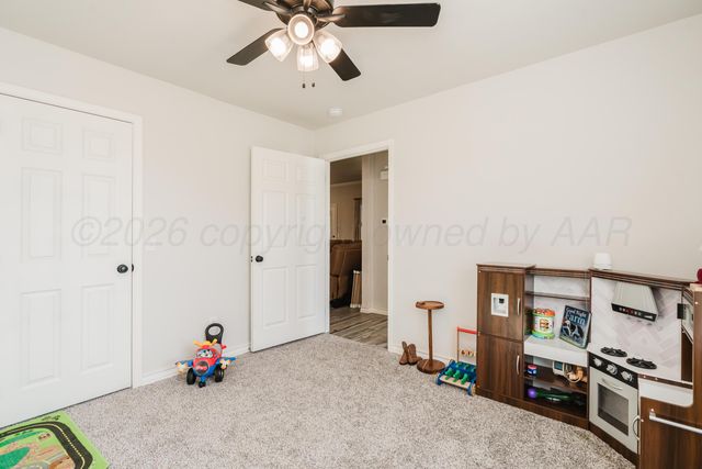 8105 PENSACOLA Avenue, Amarillo, TX 79118