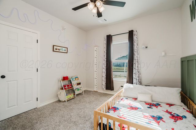 8105 PENSACOLA Avenue, Amarillo, TX 79118