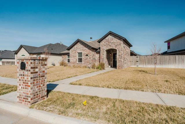 8105 PENSACOLA Avenue, Amarillo, TX 79118