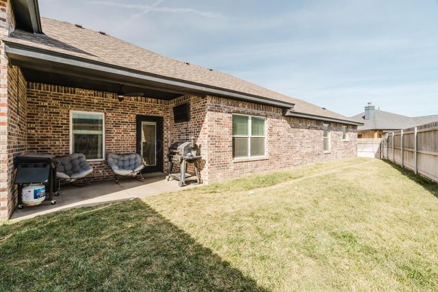 8105 PENSACOLA Avenue, Amarillo, TX 79118