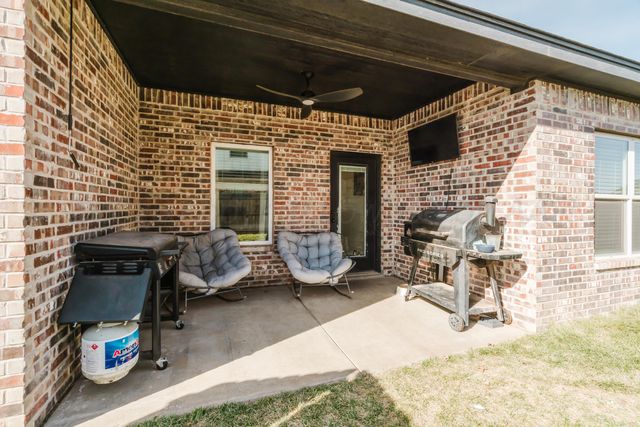 8105 PENSACOLA Avenue, Amarillo, TX 79118