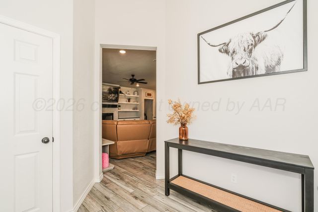 8105 PENSACOLA Avenue, Amarillo, TX 79118