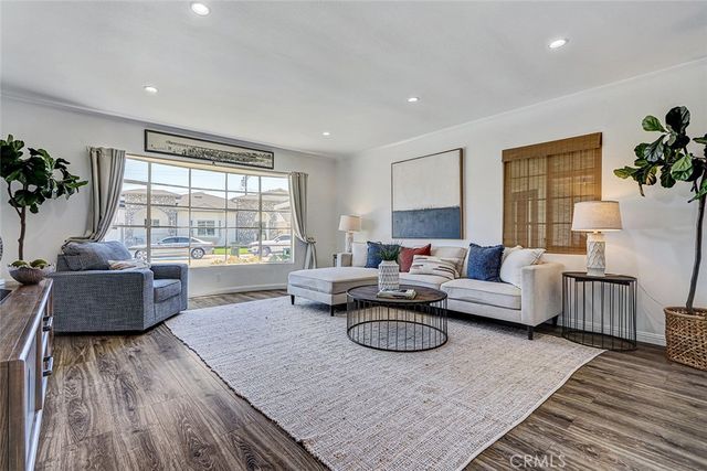 12509 Manor, Hawthorne, CA 90250