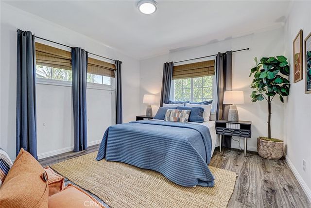 12509 Manor, Hawthorne, CA 90250