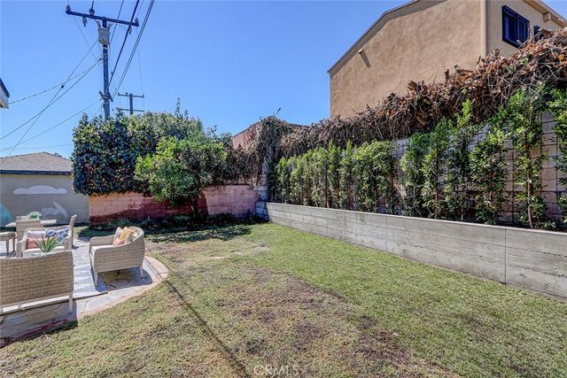 12509 Manor, Hawthorne, CA 90250