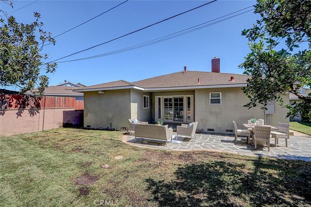 12509 Manor, Hawthorne, CA 90250