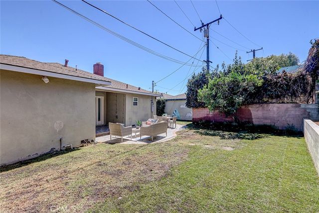12509 Manor, Hawthorne, CA 90250