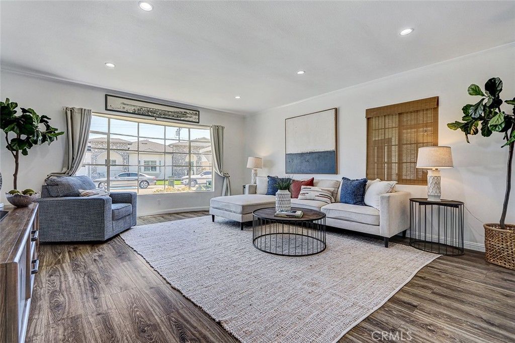 12509 Manor, Hawthorne, CA 90250 — photo 2