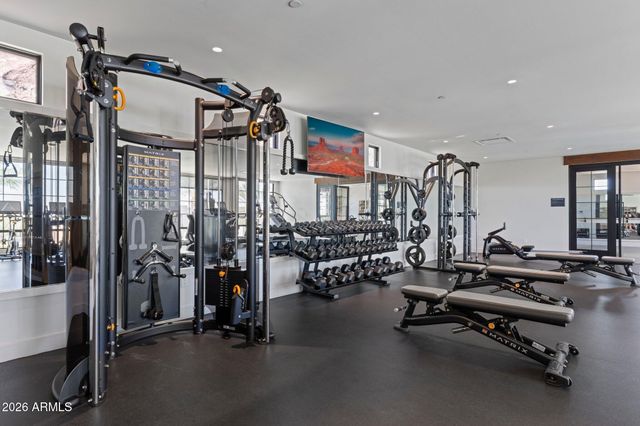 5000 N CAMELBACK RIDGE Drive 208, Scottsdale, AZ 85251