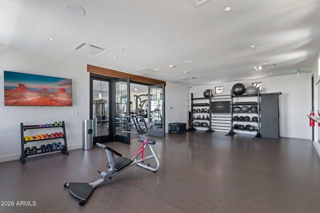 5000 N CAMELBACK RIDGE Drive 208, Scottsdale, AZ 85251