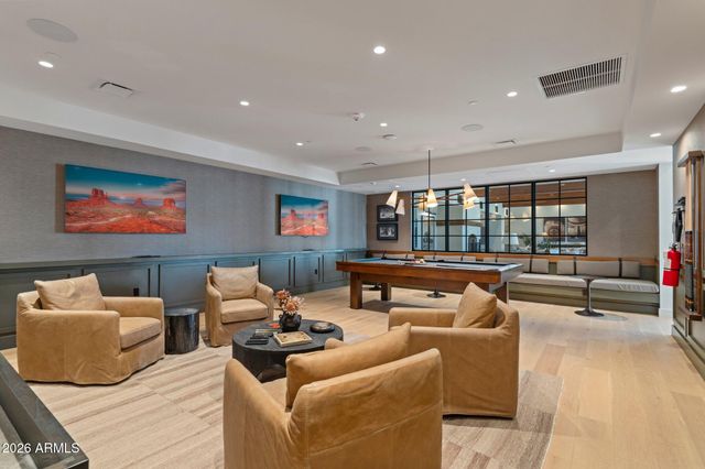 5000 N CAMELBACK RIDGE Drive 208, Scottsdale, AZ 85251