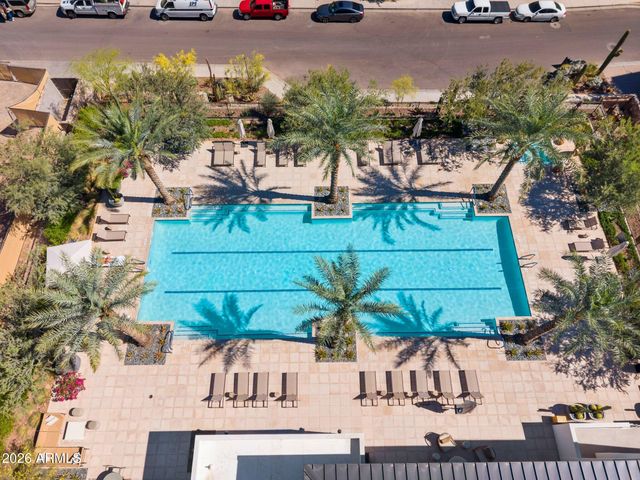 5000 N CAMELBACK RIDGE Drive 208, Scottsdale, AZ 85251