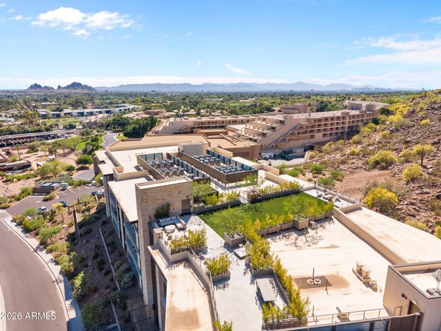 5000 N CAMELBACK RIDGE Drive 208, Scottsdale, AZ 85251