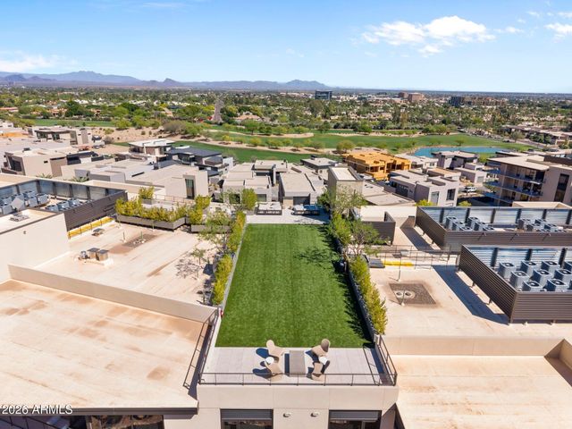 5000 N CAMELBACK RIDGE Drive 208, Scottsdale, AZ 85251