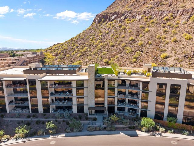 5000 N CAMELBACK RIDGE Drive 208, Scottsdale, AZ 85251