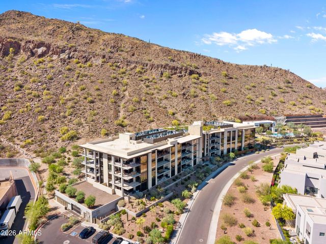 5000 N CAMELBACK RIDGE Drive 208, Scottsdale, AZ 85251