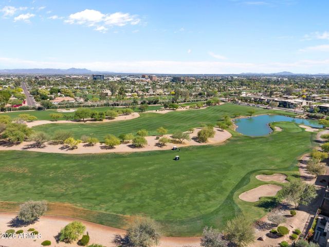 5000 N CAMELBACK RIDGE Drive 208, Scottsdale, AZ 85251