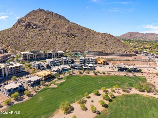 5000 N CAMELBACK RIDGE Drive 208, Scottsdale, AZ 85251