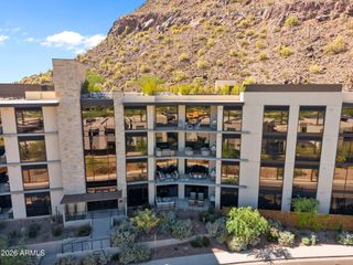 5000 N CAMELBACK RIDGE Drive 208, Scottsdale, AZ 85251