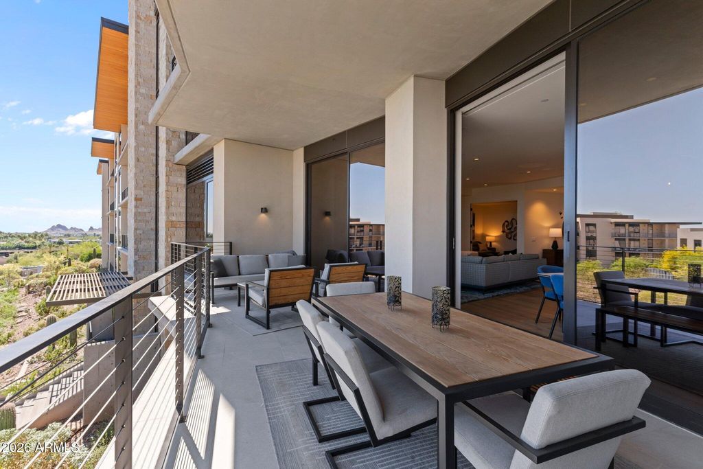5000 N CAMELBACK RIDGE Drive 208, Scottsdale, AZ 85251 — photo 2