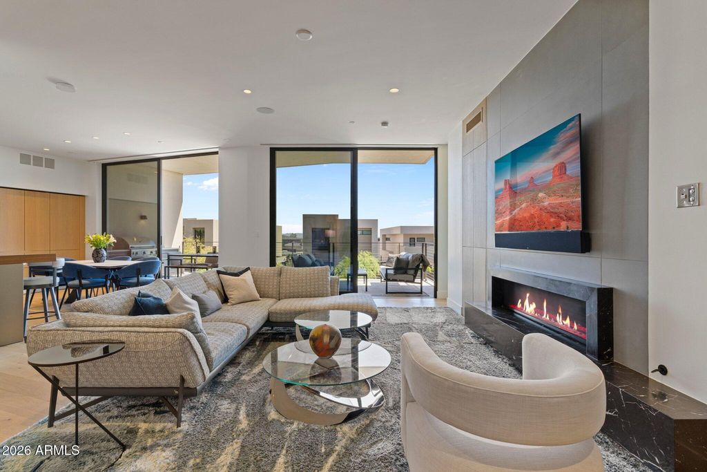 5000 N CAMELBACK RIDGE Drive 208, Scottsdale, AZ 85251 — photo 3