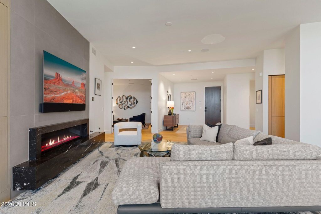5000 N CAMELBACK RIDGE Drive 208, Scottsdale, AZ 85251 — photo 5