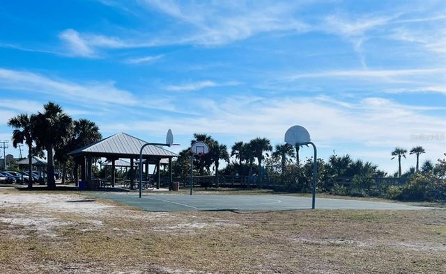 BANNOCK CIRCLE, North Port, FL 34288