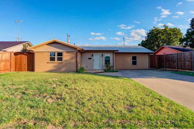 5617 38th Street, Lubbock, TX 79407