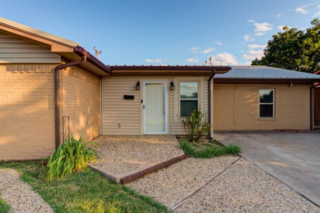 5617 38th Street, Lubbock, TX 79407