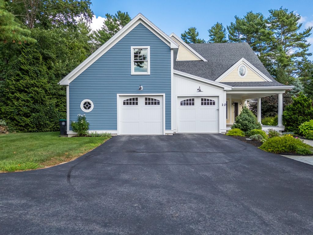 10 Morning Walk Lane, Kennebunk, ME 04043 — photo 2