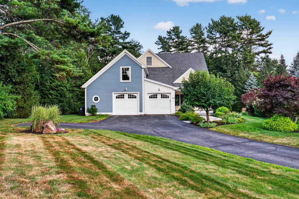 10 Morning Walk Lane, Kennebunk, ME 04043 — photo 3