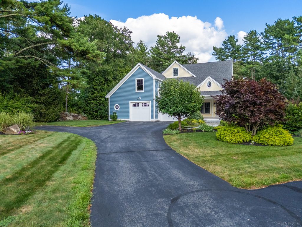 10 Morning Walk Lane, Kennebunk, ME 04043 — photo 4