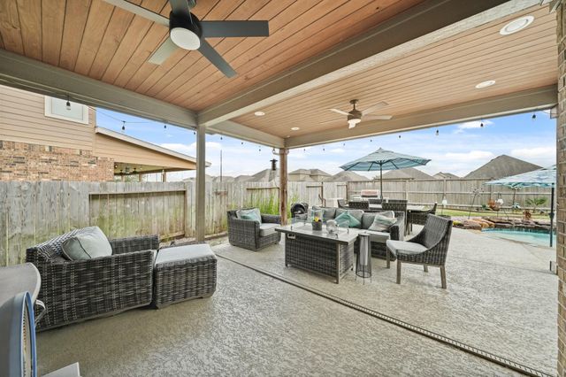 5326 Regal Gem Lane, Katy, TX 77493