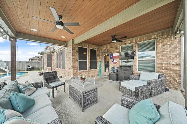 5326 Regal Gem Lane, Katy, TX 77493