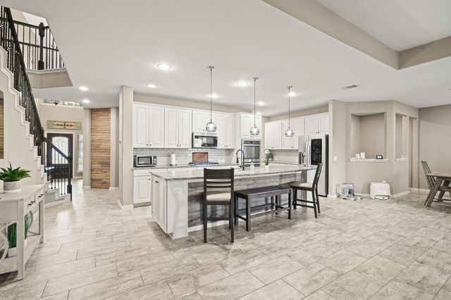 5326 Regal Gem Lane, Katy, TX 77493