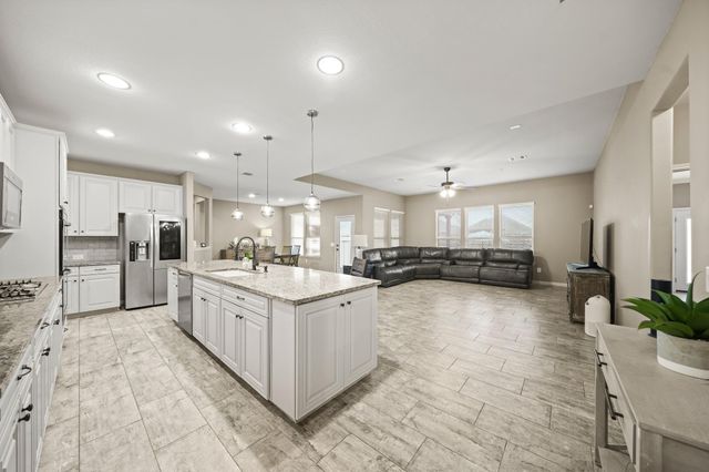 5326 Regal Gem Lane, Katy, TX 77493