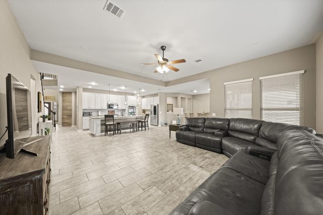 5326 Regal Gem Lane, Katy, TX 77493