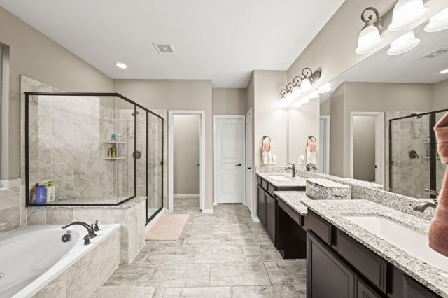 5326 Regal Gem Lane, Katy, TX 77493